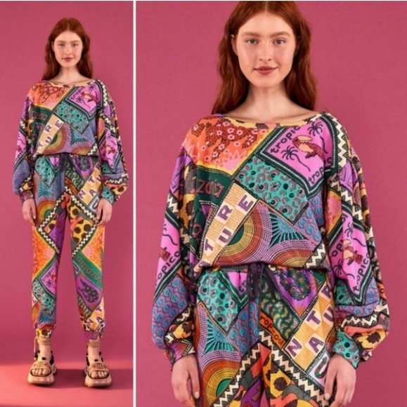 Farm Rio. Flash  $ - Picture 8 of 8